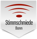 Logo Stimmschmiede Bonn