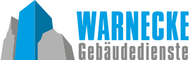 Logo Firma Warnecke Gebäudedienste